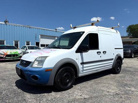 FORD TRANSIT CONNECT 2013 NM0LS7BN0DT162981 image